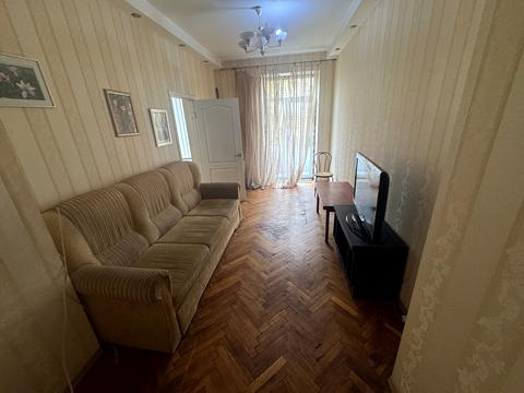 квартира по адресу Пушкинский въезд (Пушкінський), 11