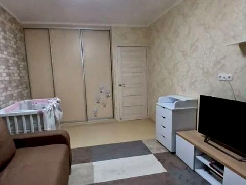 квартира по адресу Гвардейцев-Широнинцев ул., 70-Б