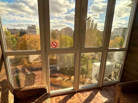 квартира по адресу Славы бульв., 8