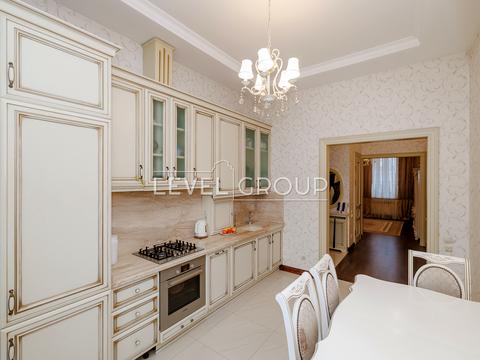 квартира за адресою Кожум'яцька вул., 18
