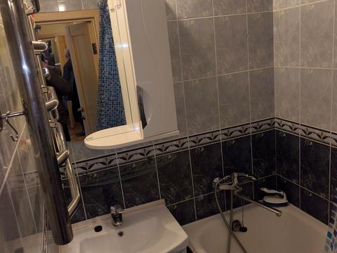 квартира по адресу Левка Лукьяненко ул. (Маршала Тимошенко), 13