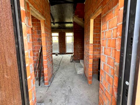 дом по адресу Садовий