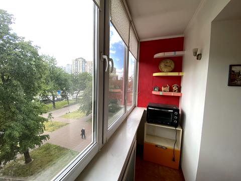 квартира за адресою Митрополита Андрея Шептицького вул. (Анатолія Луначарського), 24