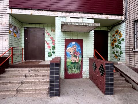 квартира за адресою Металургів просп., 14