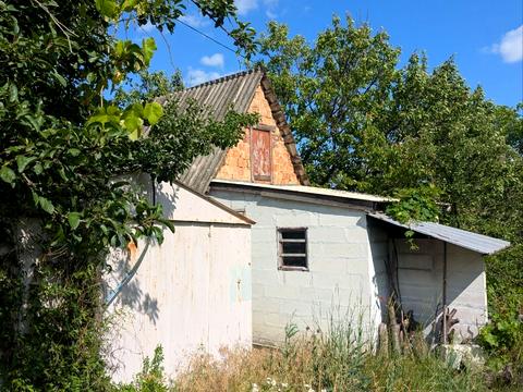 дом по адресу Центральна