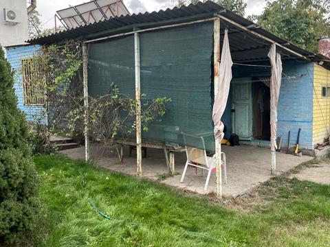 будинок за адресою с. Олександрівка, Марка Аврелія