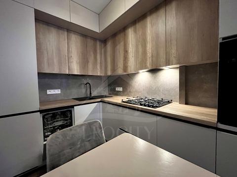 квартира по адресу Кульпарківська, 226