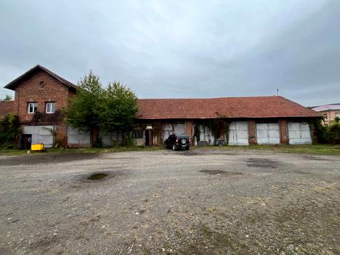 коммерческая по адресу Промышленная ул., 39