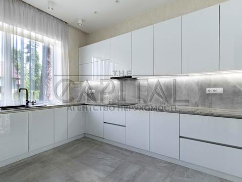 дом по адресу Дачна