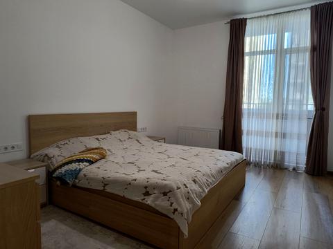 квартира по адресу Курортный пер., 1 к 1