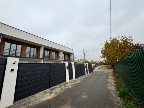 дом по адресу вул. Юрія Гагаріна