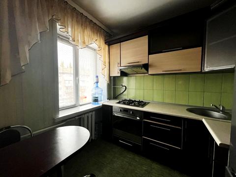 квартира за адресою Перемоги просп., 17