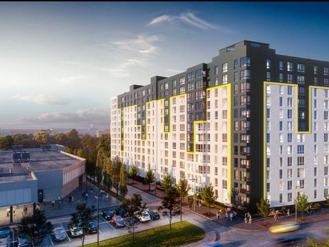 квартира по адресу Зализничная ул., 1