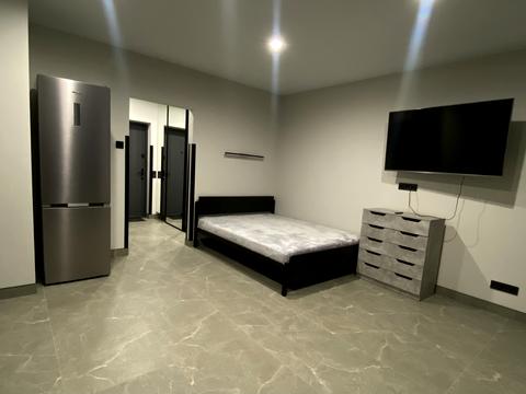 квартира по адресу Васильковская ул., 37-Г