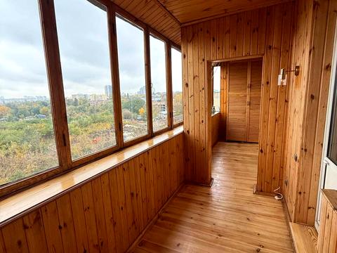 квартира за адресою Зоологічна вул., 6-В