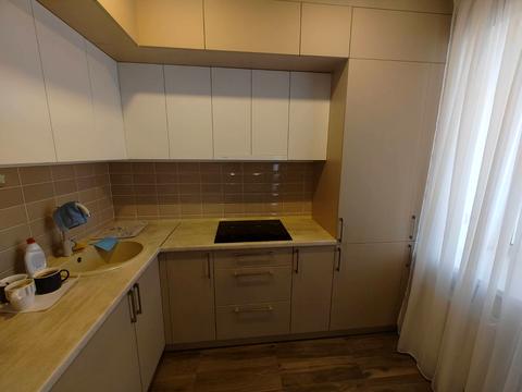 квартира по адресу Академика Вернадского бульв., 24