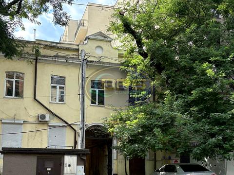 комерційна за адресою Святослава Караванського вул. (Жуковського), 13