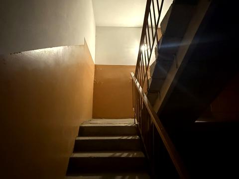 паркоместо по адресу Кудрявский спуск, 3-А