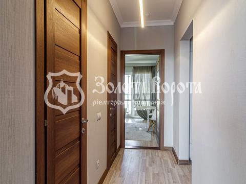 квартира за адресою Ревуцького вул., 54-Б