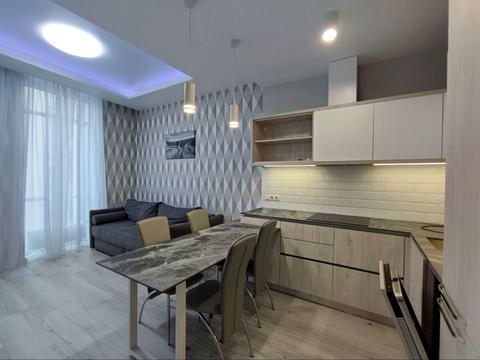 квартира за адресою Сімферопольська вул., 2-М