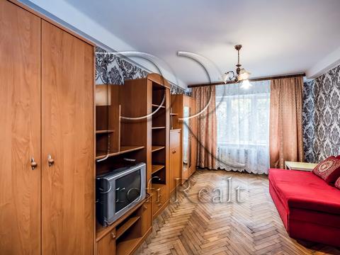 квартира за адресою Леся Курбаса просп., 9-Ж