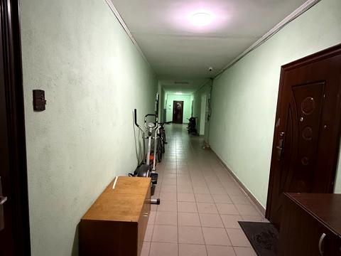 квартира по адресу Школьная ул., 21