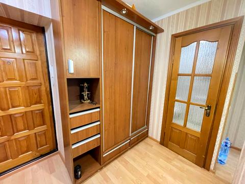 квартира по адресу Бродовская ул., 50-В