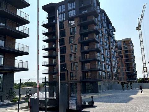 квартира за адресою Келецька вул., 125А