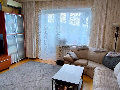 квартира за адресою Сирецька вул., 42/44