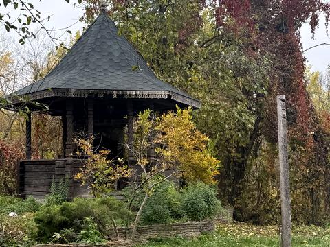 дом по адресу Ягодная ул.