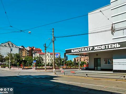 квартира по адресу Константиновская ул., 34