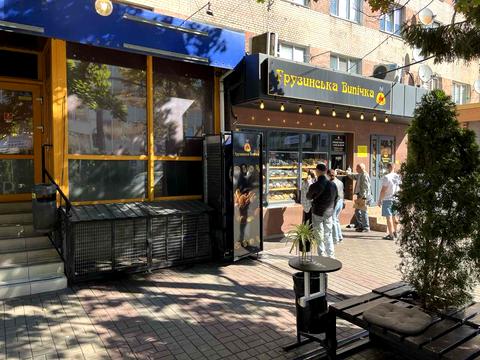 комерційна за адресою Зарічанська вул., 14/1