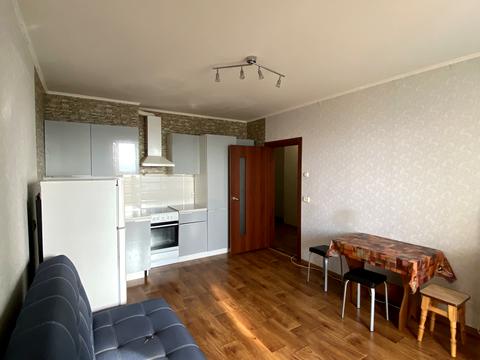 квартира за адресою Кургузова вул., 11-Б