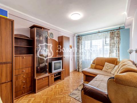 квартира за адресою Жуля Верна бульв. (Ромена Роллана), 13-А