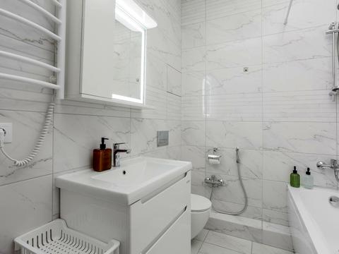 квартира по адресу Генуэзская ул., 3-Г