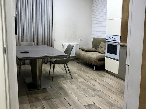 квартира по адресу Большая Арнаутская ул., 39
