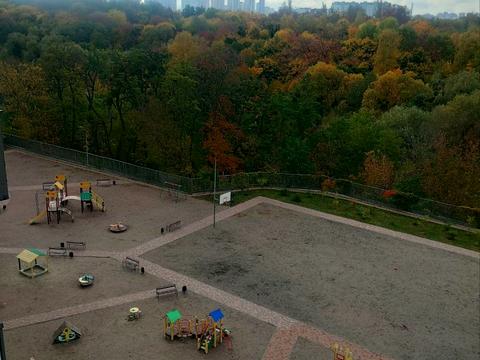 квартира за адресою Кадетський Гай вул., 8