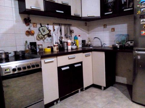 квартира по адресу Грушевского, 7