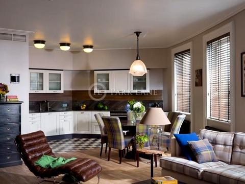 квартира за адресою Гетьмана Павла Скоропадського вул. (Льва Толстого)