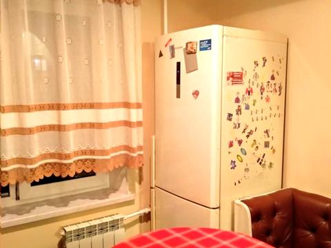 квартира по адресу Ивана Миколайчука ул. (Серафимовича), 5а