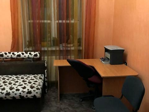 квартира за адресою Кирилівська вул. (Фрунзе), 119/1