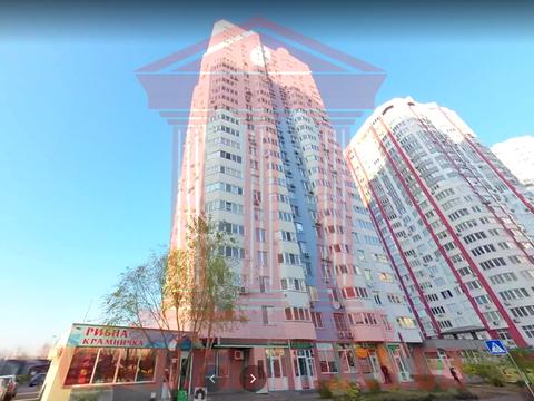 коммерческая по адресу Олены Пчилки ул., 6