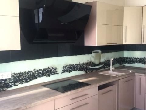 квартира за адресою Олени Пчілки вул., 6-А