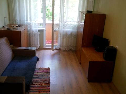 квартира по адресу Любомира Гузара просп. (Космонавта Комарова), 4