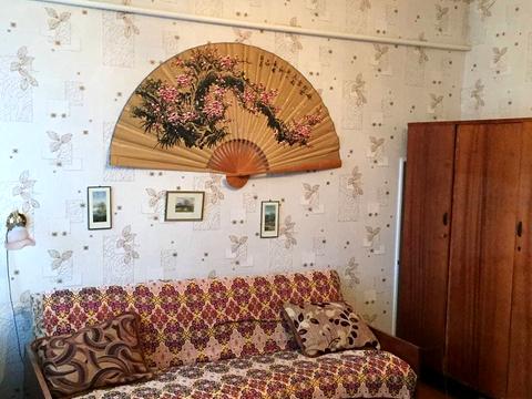 квартира по адресу Елецкая