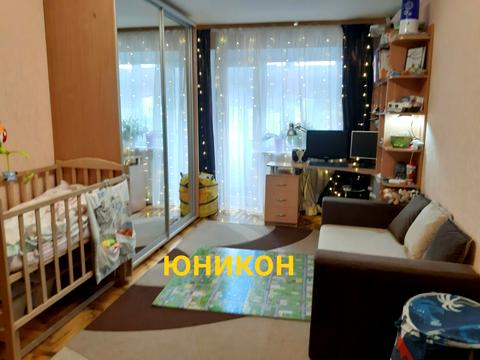 квартира за адресою Ул.Парамонова, 6