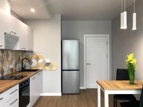 квартира за адресою Воскресенська вул., 18-А