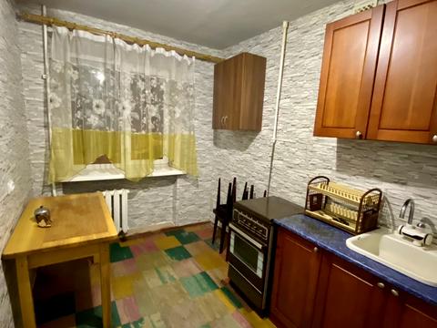 квартира по адресу Калиновая ул., 77