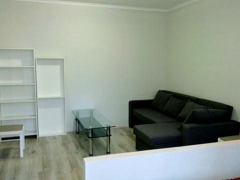 квартира по адресу Анны Ахматовой ул., 30