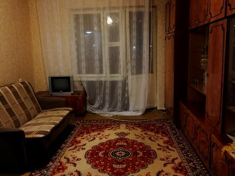 квартира по адресу Симиренко ул., 7-Б